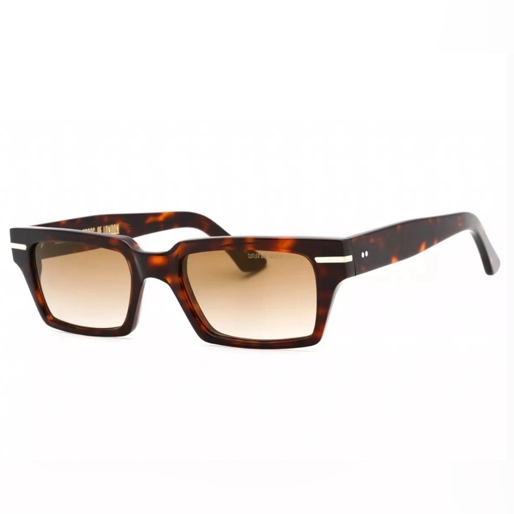 NEW Cutler & Gross Sunglasses